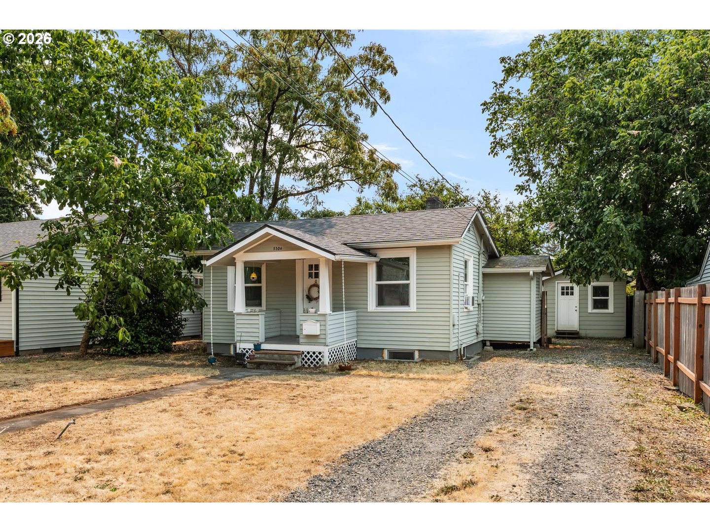 5506 SE NEHALEM ST, Portland, OR 97206, photo 2 of 31