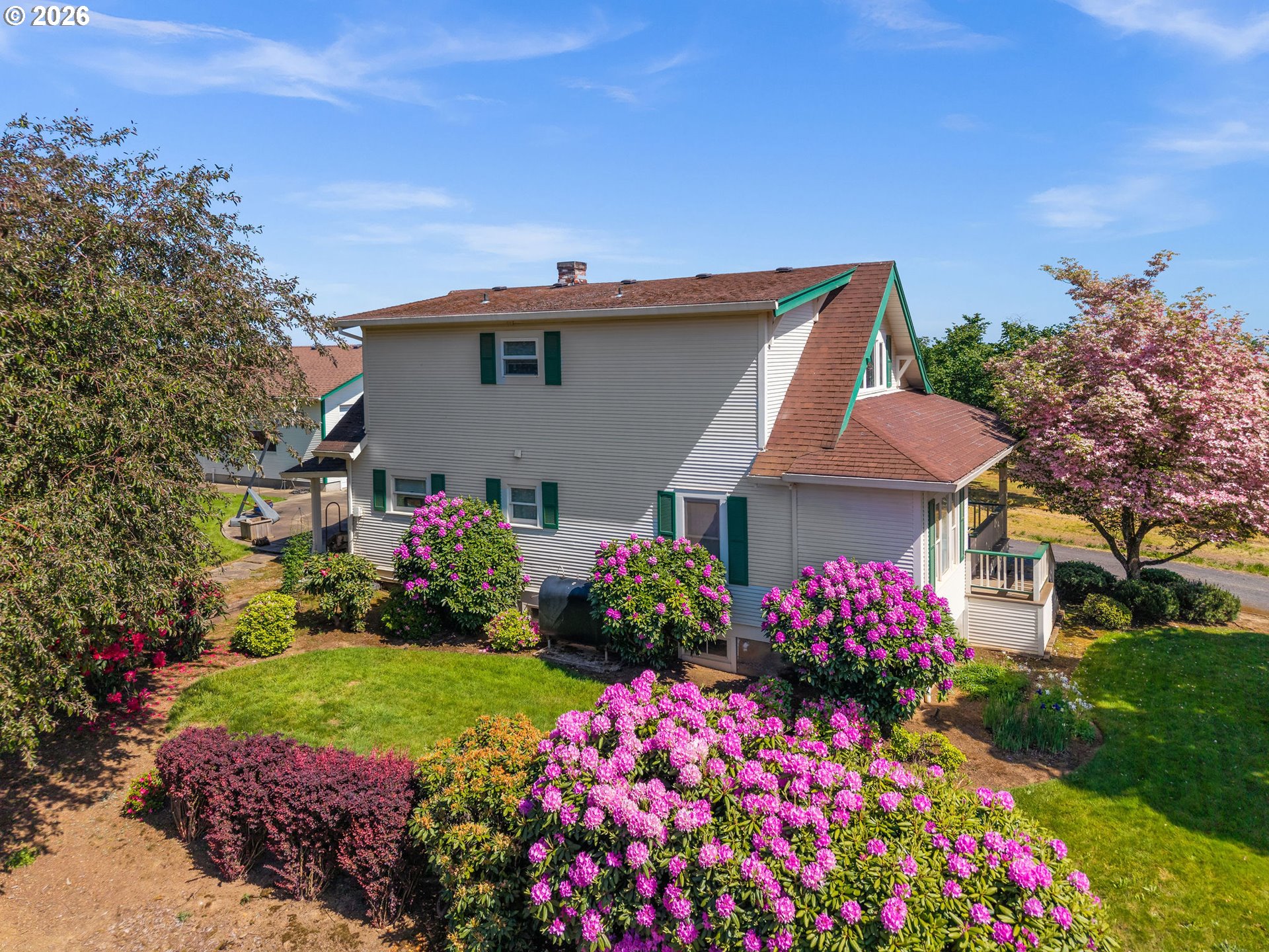 48025 NW STROHMAYER RD, Forest Grove, OR 97116, photo 5 of 42