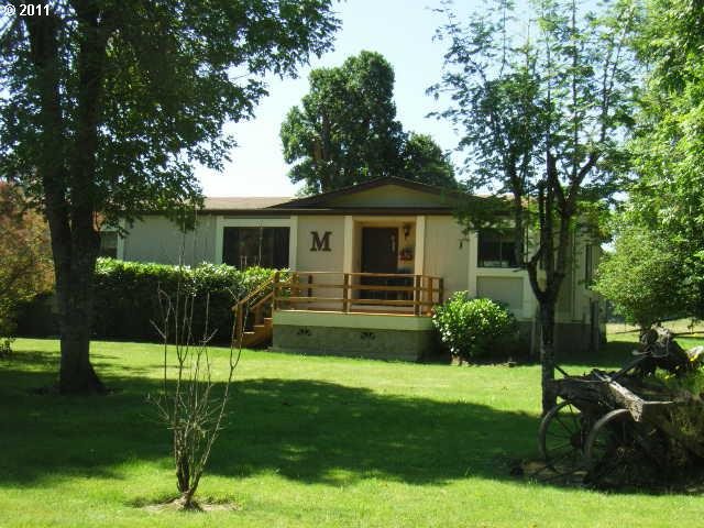 242 Old Brockway Rd