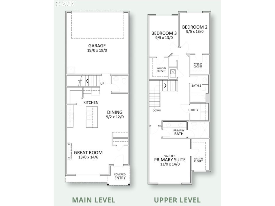 18700 NE 45TH AVE LOT 346, Vancouver, WA 98686, photo 2 of 30