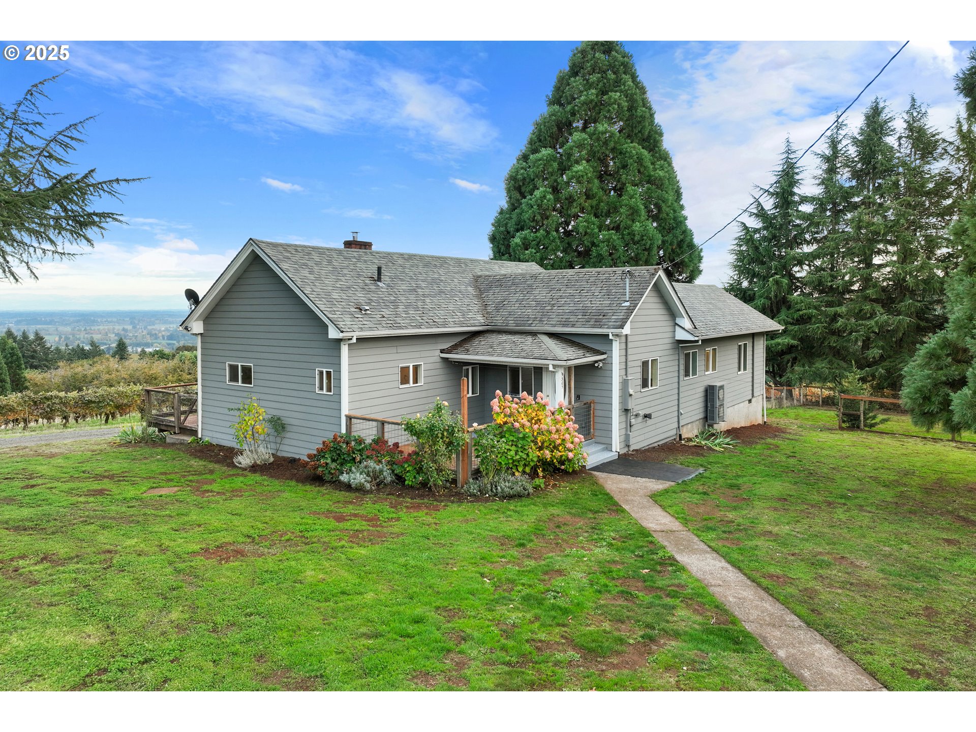 9325 NE WORDEN HILL RD, Dundee, OR 97115, photo 6 of 48