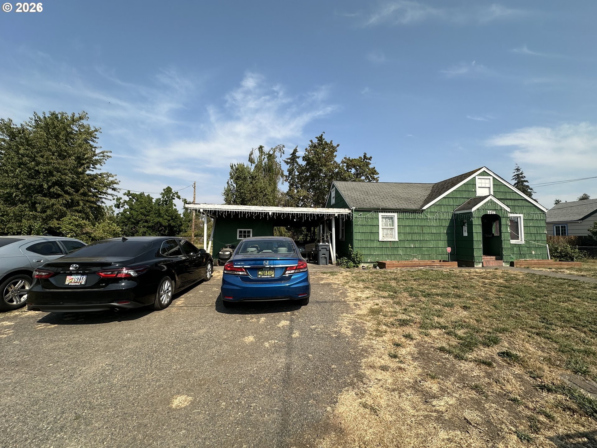 467 17TH ST, Springfield, OR 97477, photo 2 of 14