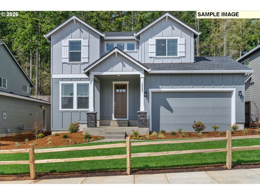 10707 NE 140th AVE Unit Lot 90