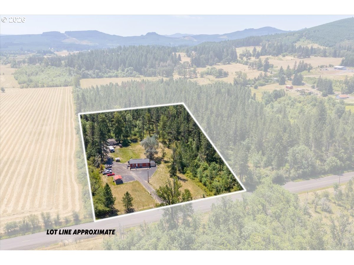 29727 SANTIAM TERRACE RD, Lebanon, OR 97355, photo 2 of 35