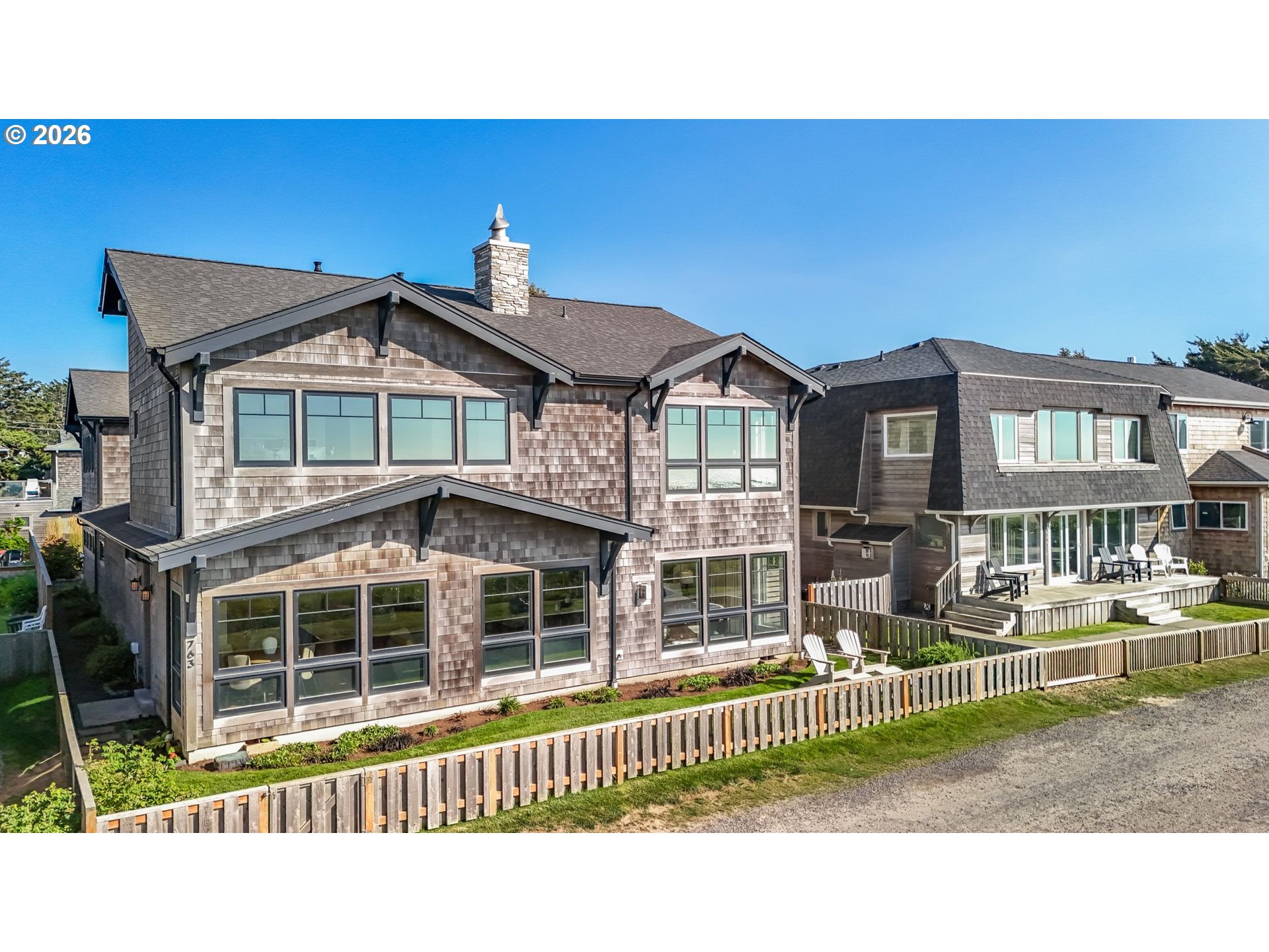 763 S OCEAN AVE, Cannon Beach, OR 97110, photo 4 of 48