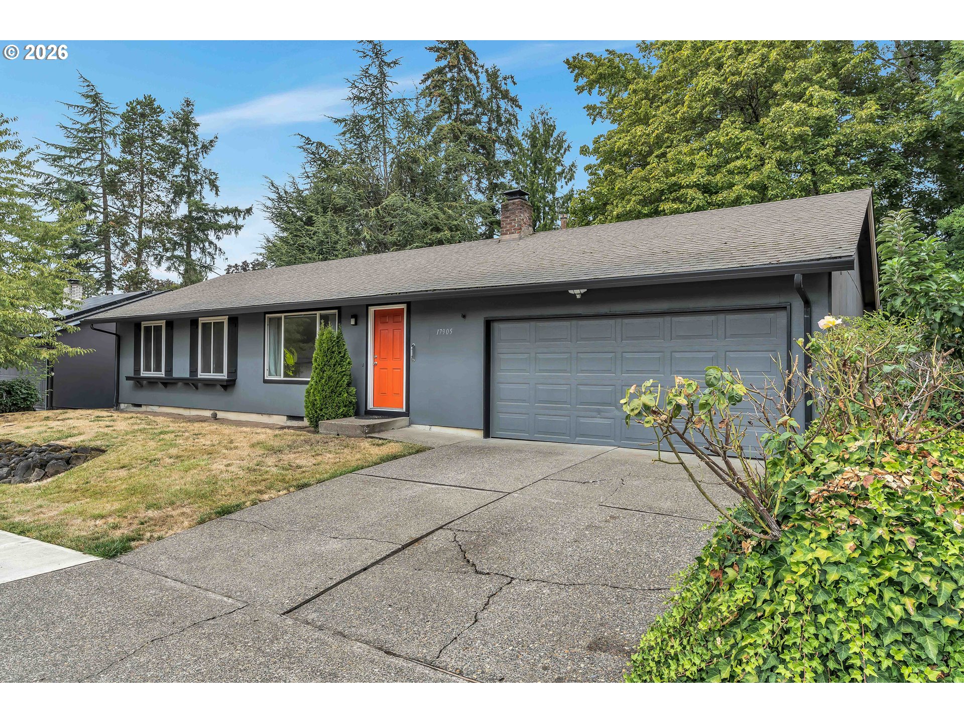 17905 NW ARCADIA ST, Portland, OR 97229, photo 2 of 34