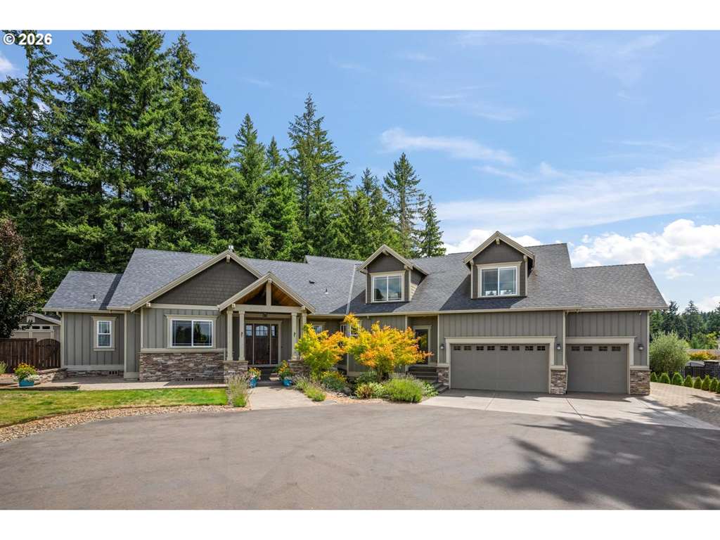 21862 S Ferguson Rd