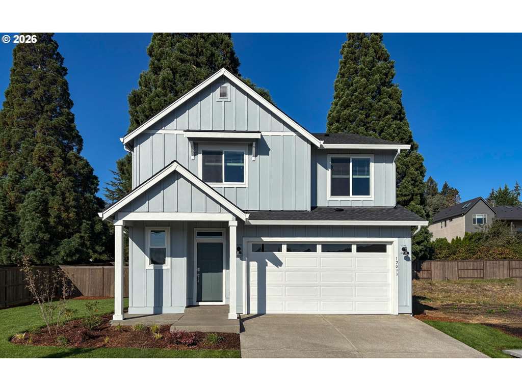 12033 SE Majestic Falls Ave