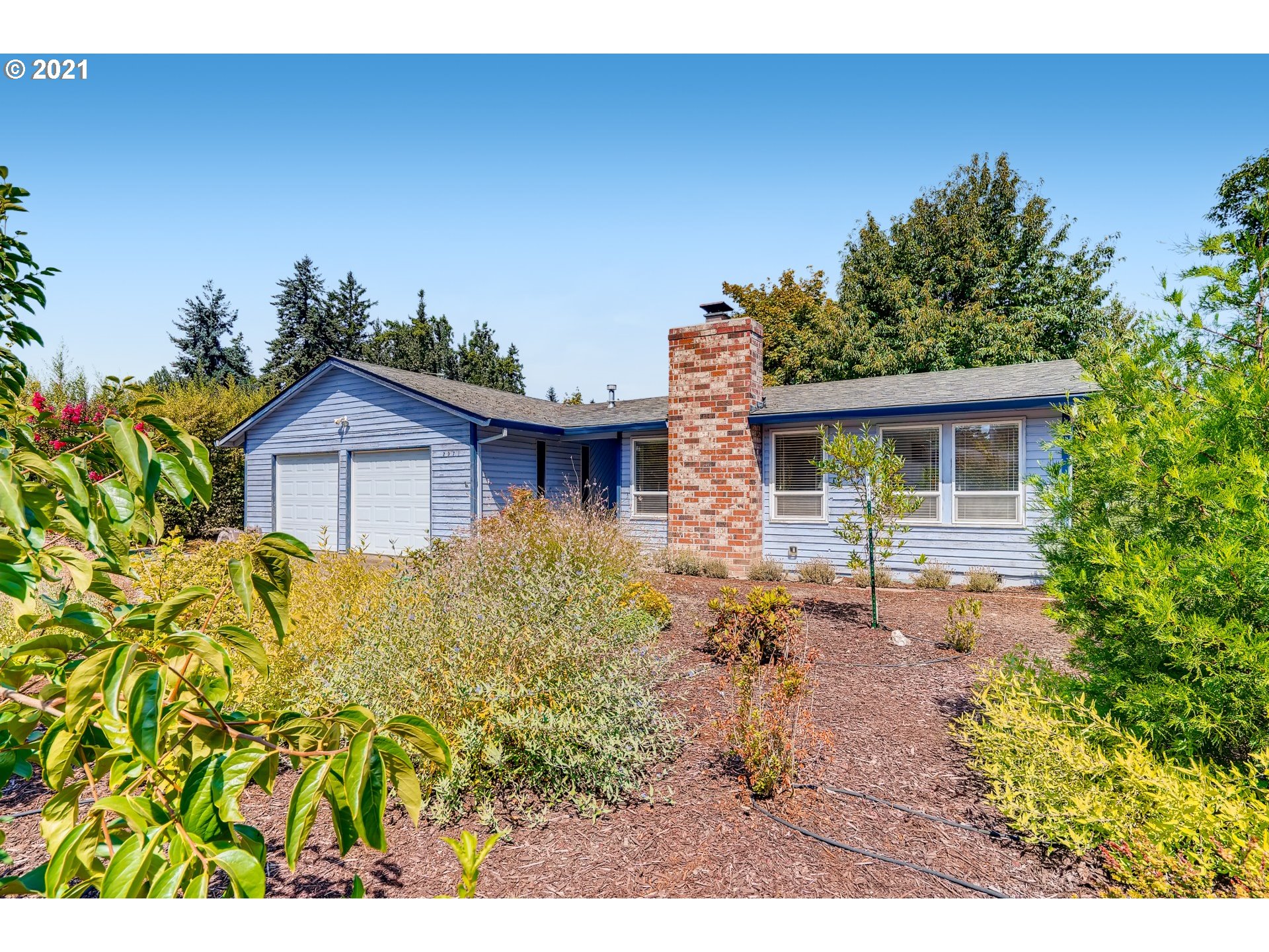 2971 SE TIMBERLAKE DR, Hillsboro, OR 97123, photo 2 of 32