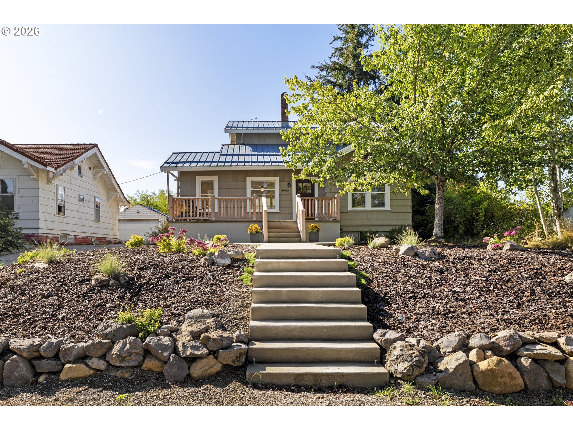 4905 BASELINE DR, Mt Hood Prkdl, OR 97041, photo 2 of 48