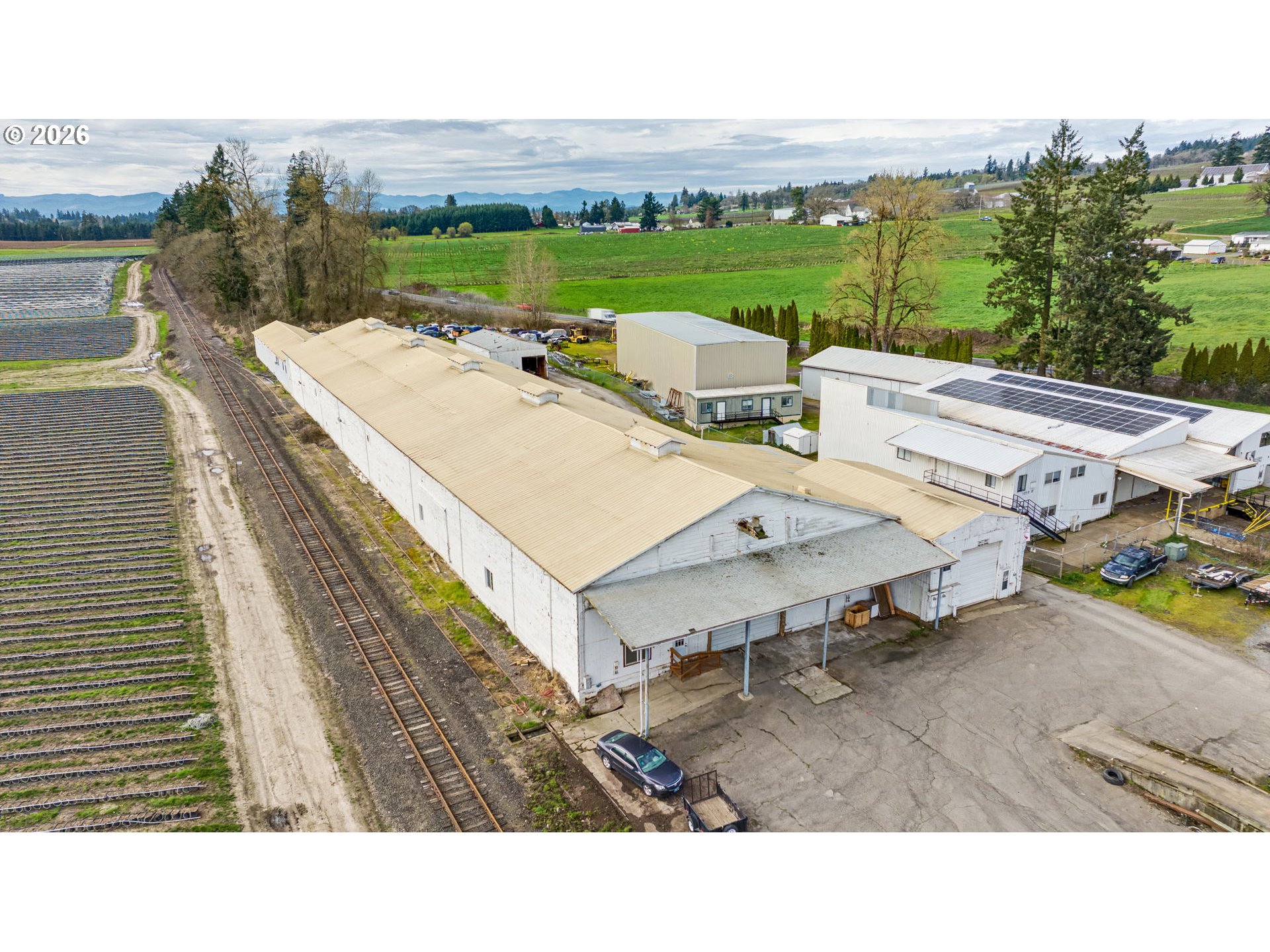3220 SE DAYTON BYP, Dayton, OR 97114, photo 3 of 46