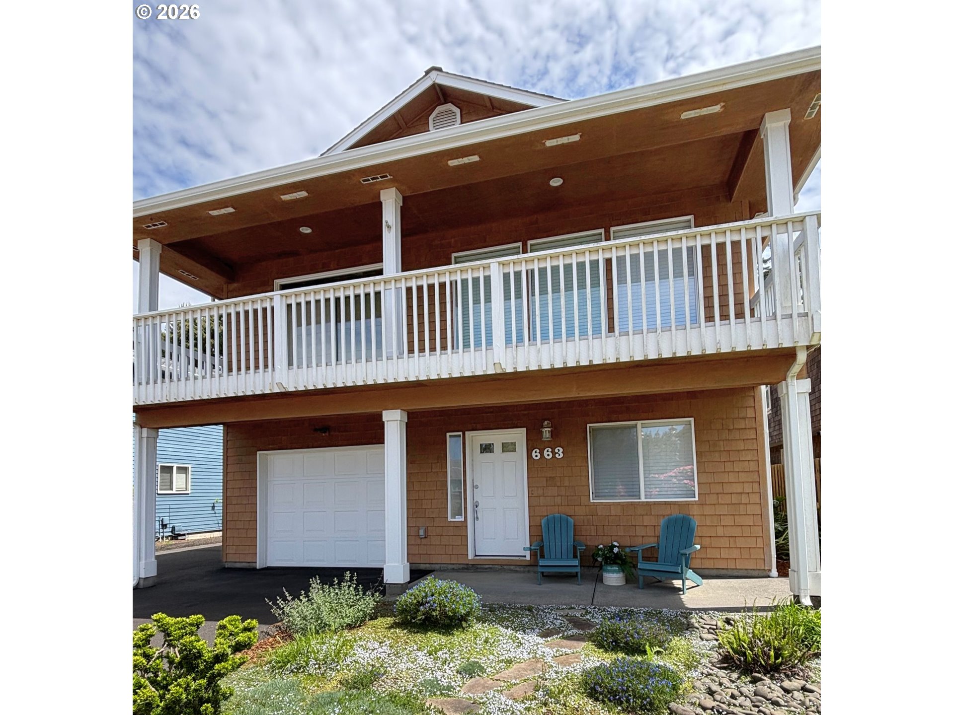 663 S HEMLOCK ST, Cannon Beach, OR 97110, photo 2 of 29