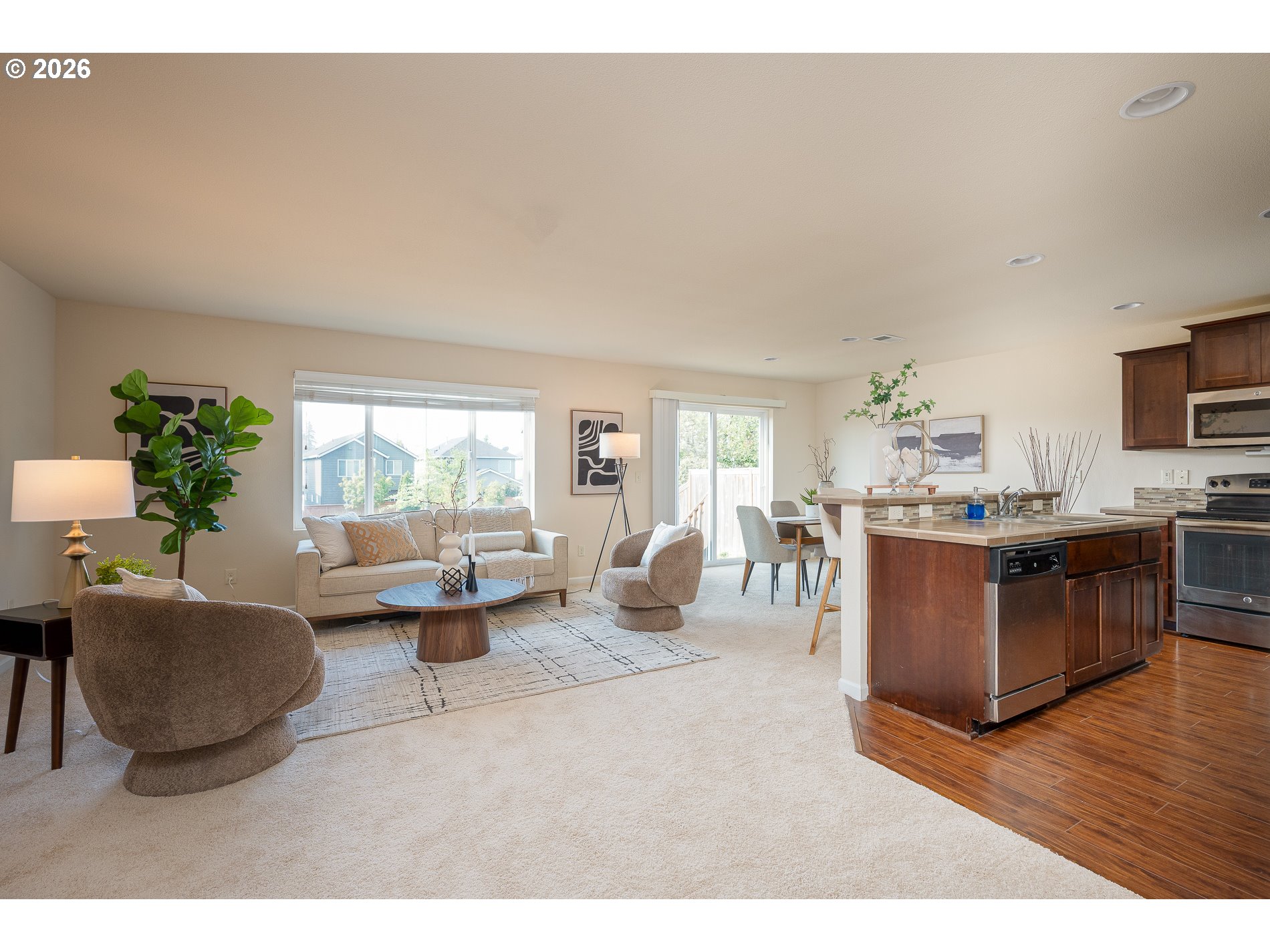 15892 SE STARLING CT, Clackamas, OR 97015, photo 4 of 31