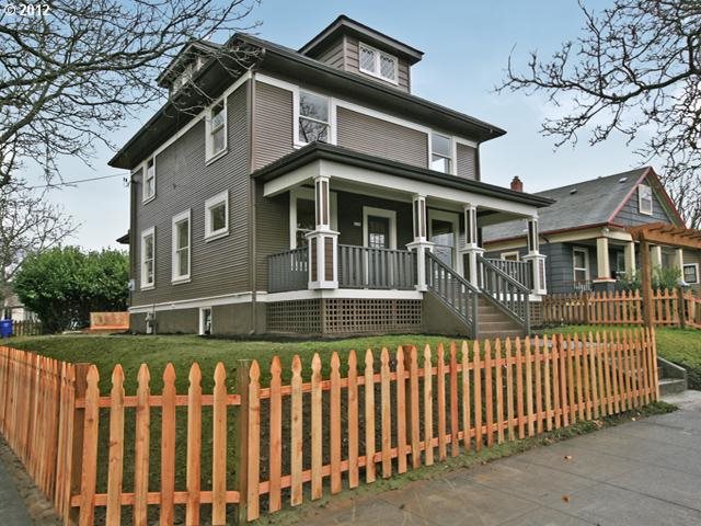 5634 N Missouri Ave