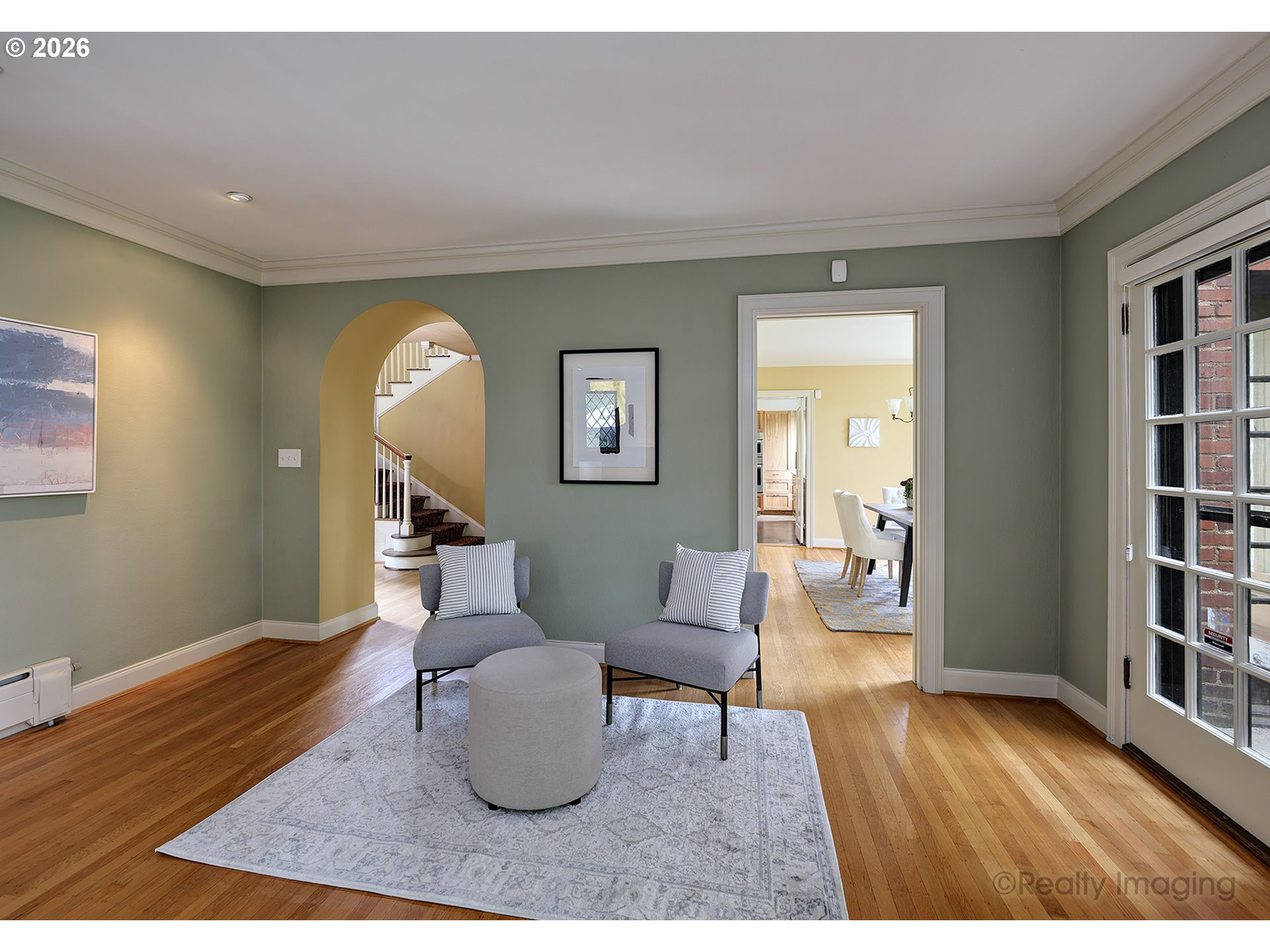 1975 SW EDGEWOOD RD, Portland, OR 97201, photo 5 of 45