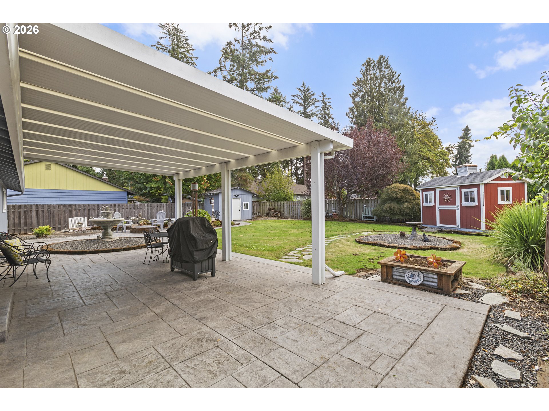 15765 SE KASLIN WAY, Milwaukie, OR 97267, photo 3 of 33
