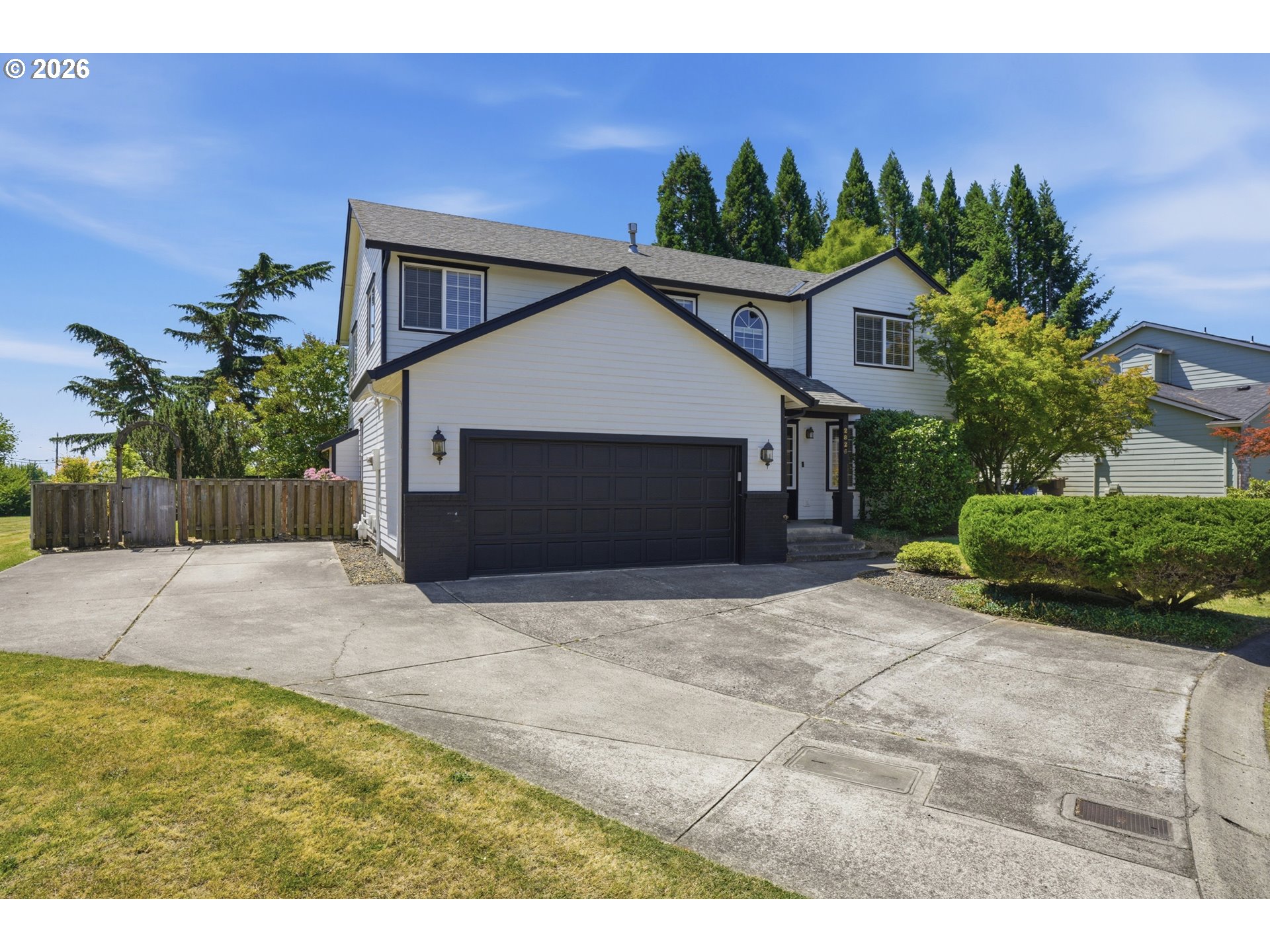 2826 NW SIERRA PL, Camas, WA 98607, photo 7 of 43