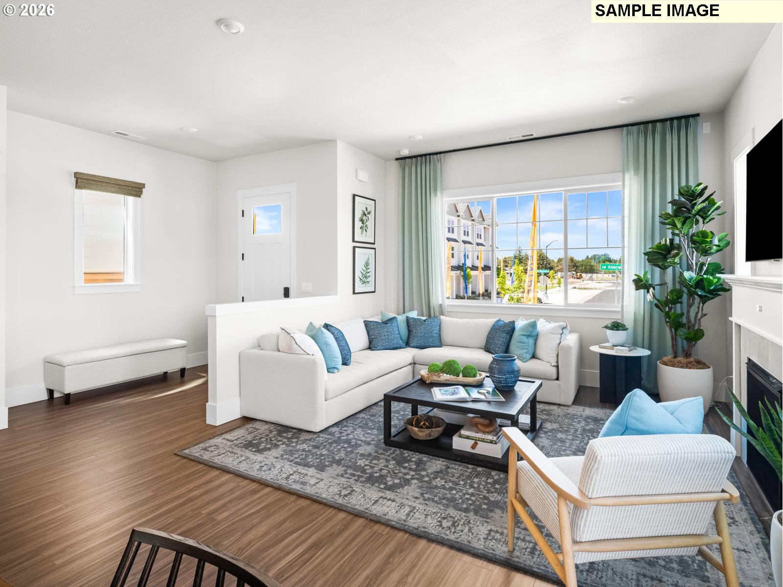 18364 SW Alderwood DR, Beaverton, OR 97003, photo 8 of 43