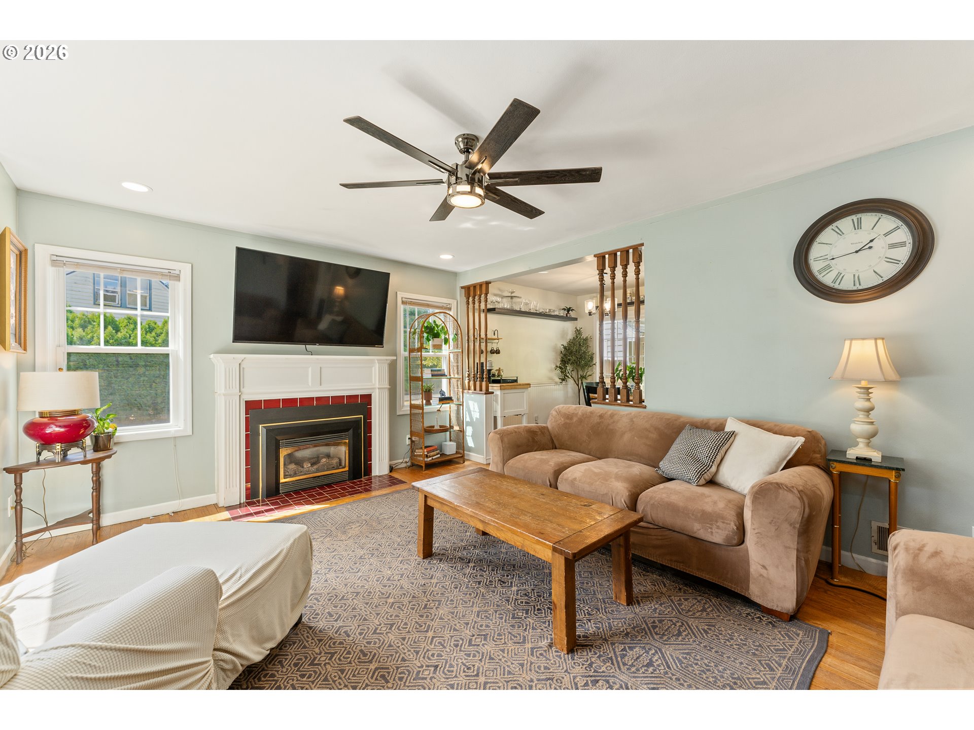 11282 SE Pine CT, Portland, OR 97216, photo 3 of 27