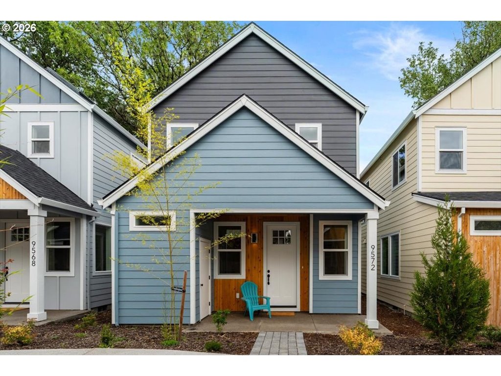 9572 SW 91st Ave Unit 6