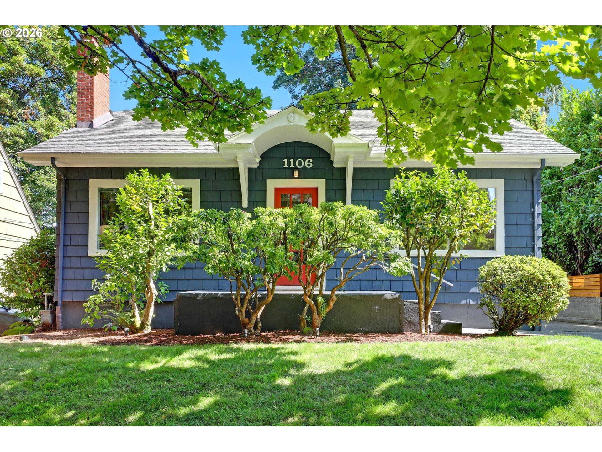 1106 NE 33RD AVE, Portland, OR 97232, photo 2 of 37