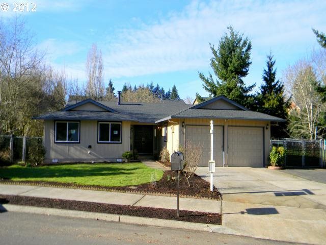 7708 NE 55th Ave