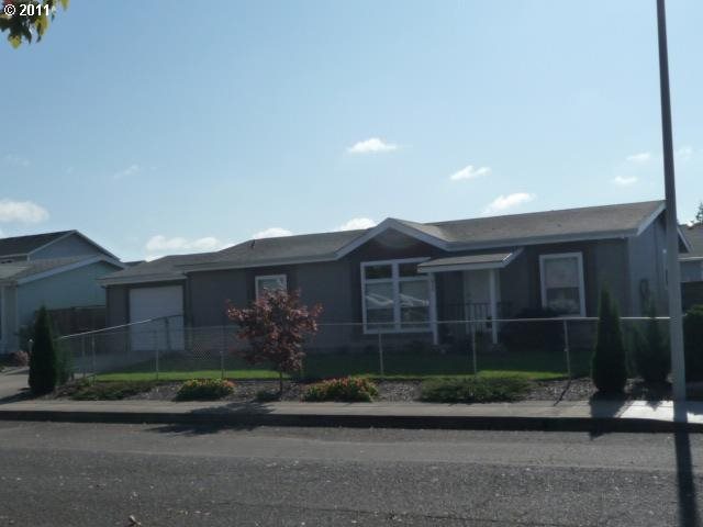 620 W Heintz St