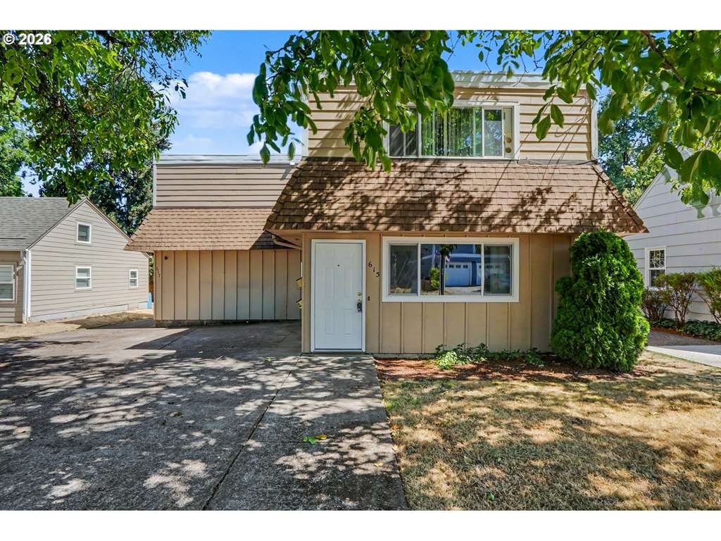 615 NW 11th St