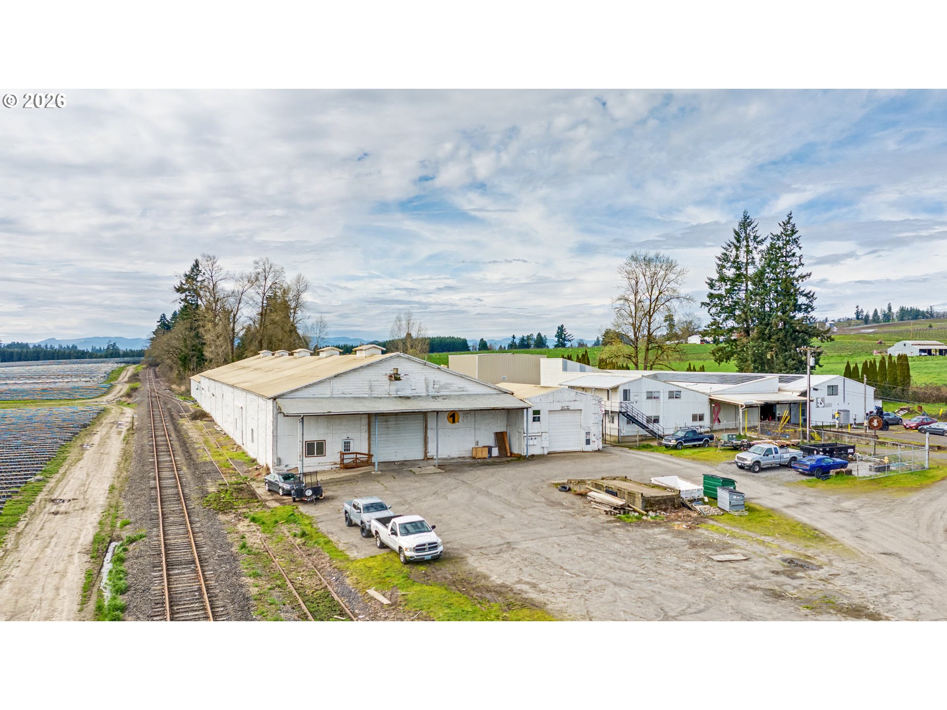 3220 SE DAYTON BYP, Dayton, OR 97114, photo 2 of 46