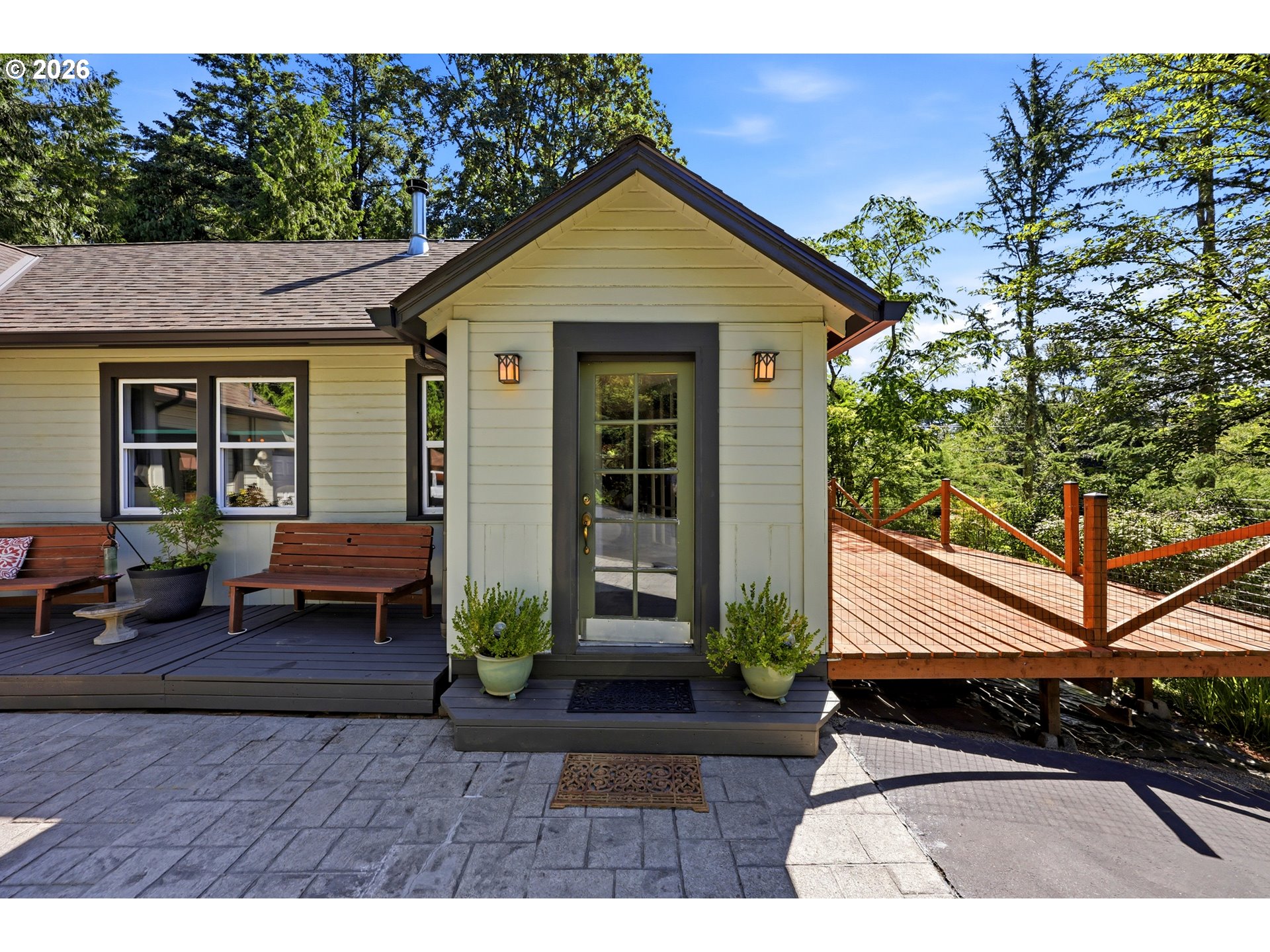 35137 SE ELLIS RD, Corbett, OR 97019, photo 4 of 39