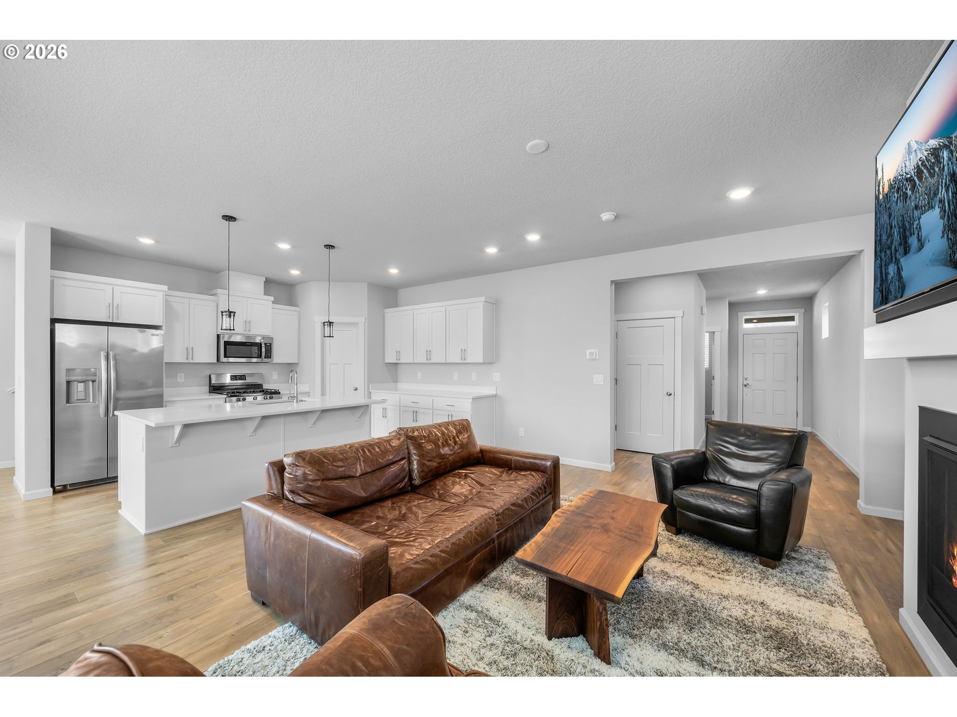 30938 NW MOON ST, North Plains, OR 97133, photo 6 of 30