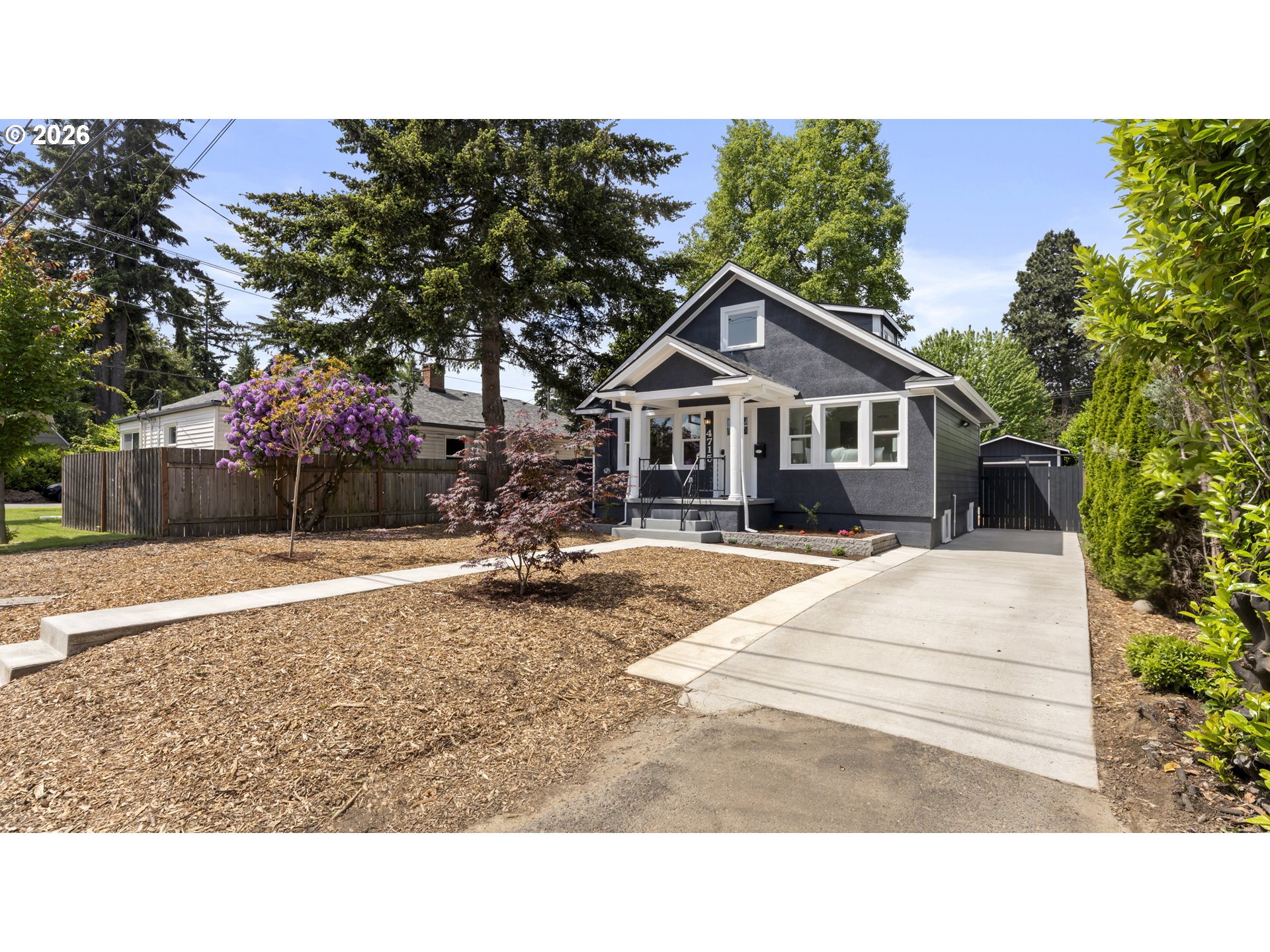 4715 NE 100TH AVE, Portland, OR 97220, photo 2 of 42