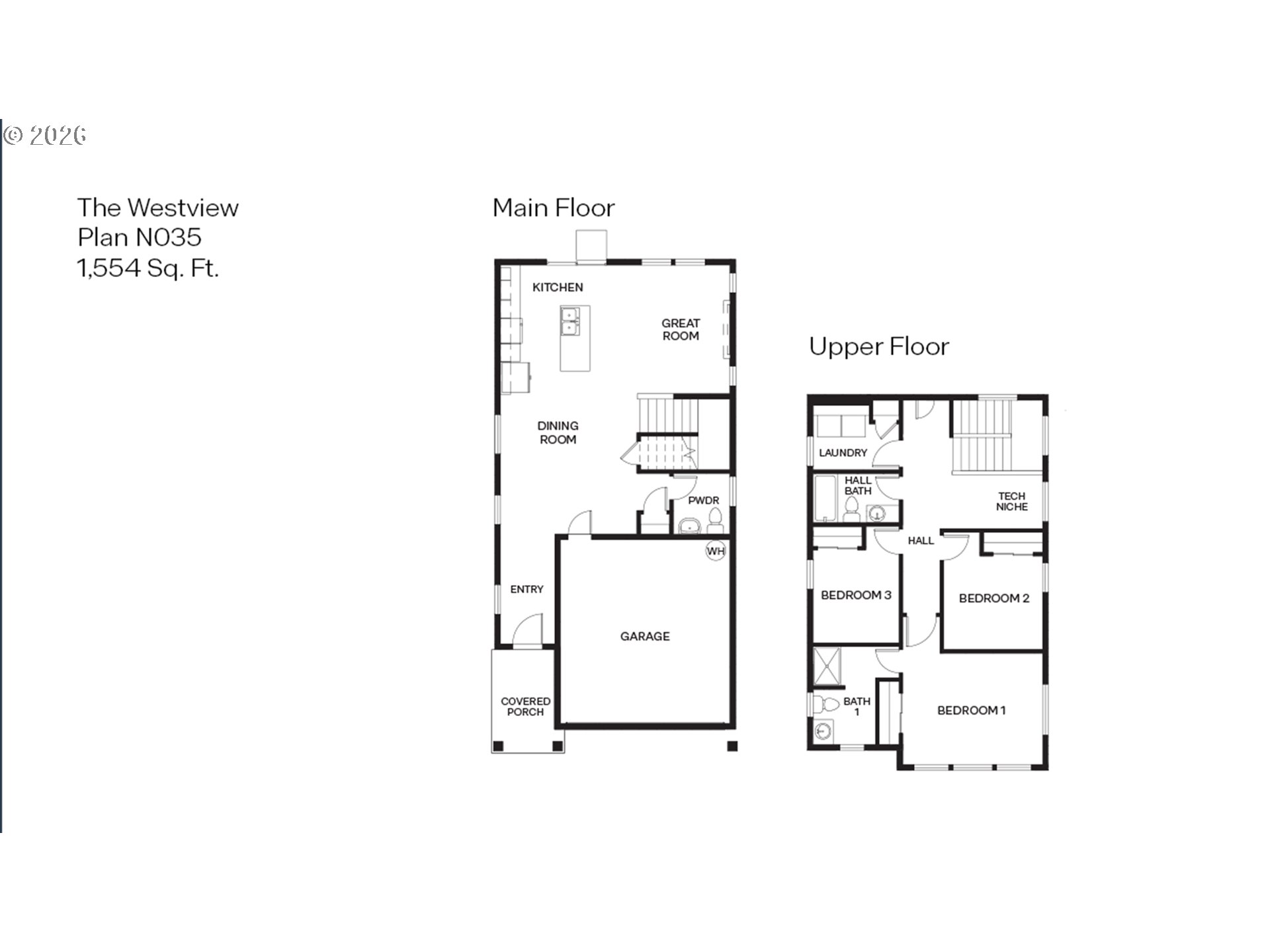 3637 SW MAWRCREST AVE, Gresham, OR 97080, photo 2 of 2