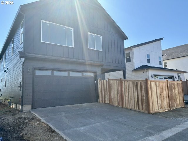 8546 SE Bobcat LN, Hillsboro, OR 97123, photo 2 of 4