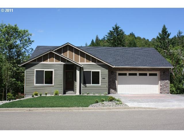 286 Winchester Creek Ave