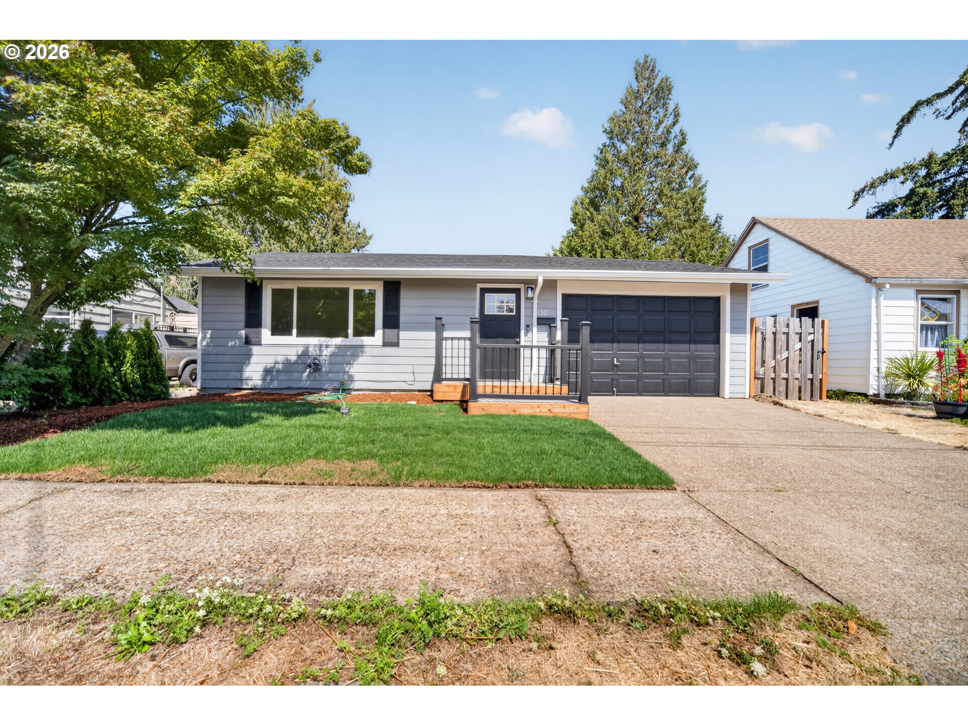 1305 SW 15TH AVE, Albany, OR 97321, photo 4 of 10