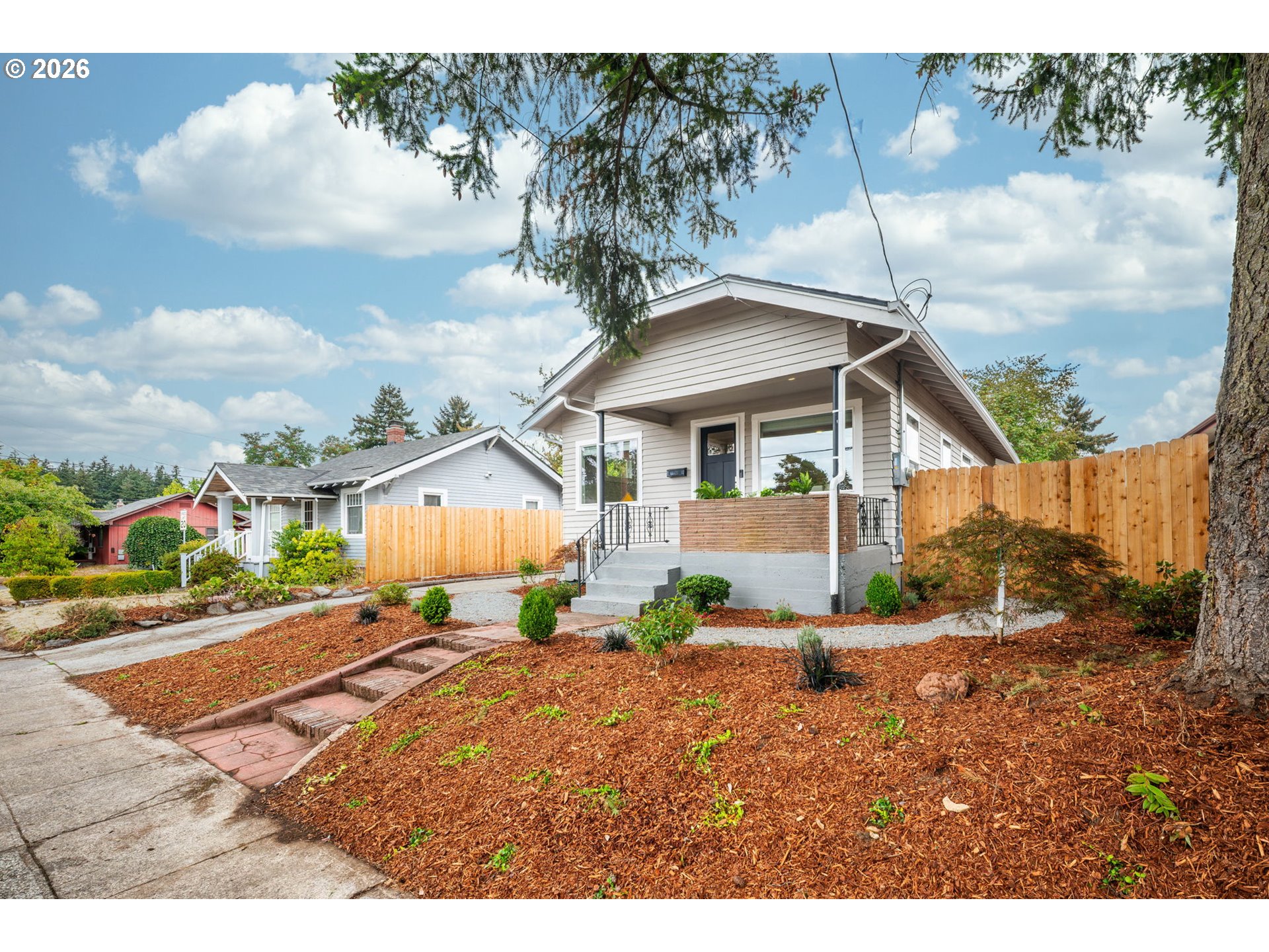 6310 SE 72ND AVE, Portland, OR 97206, photo 3 of 39
