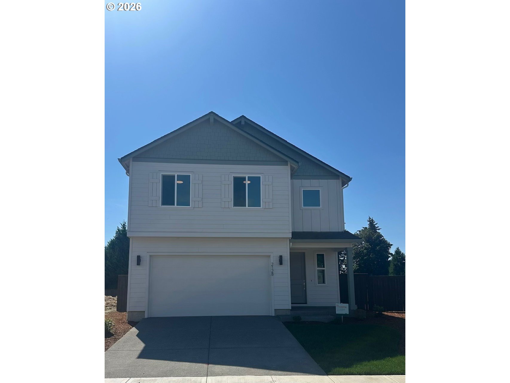 2128 Statesman DR Lot 32, Woodland, WA 98674, photo 2 of 28