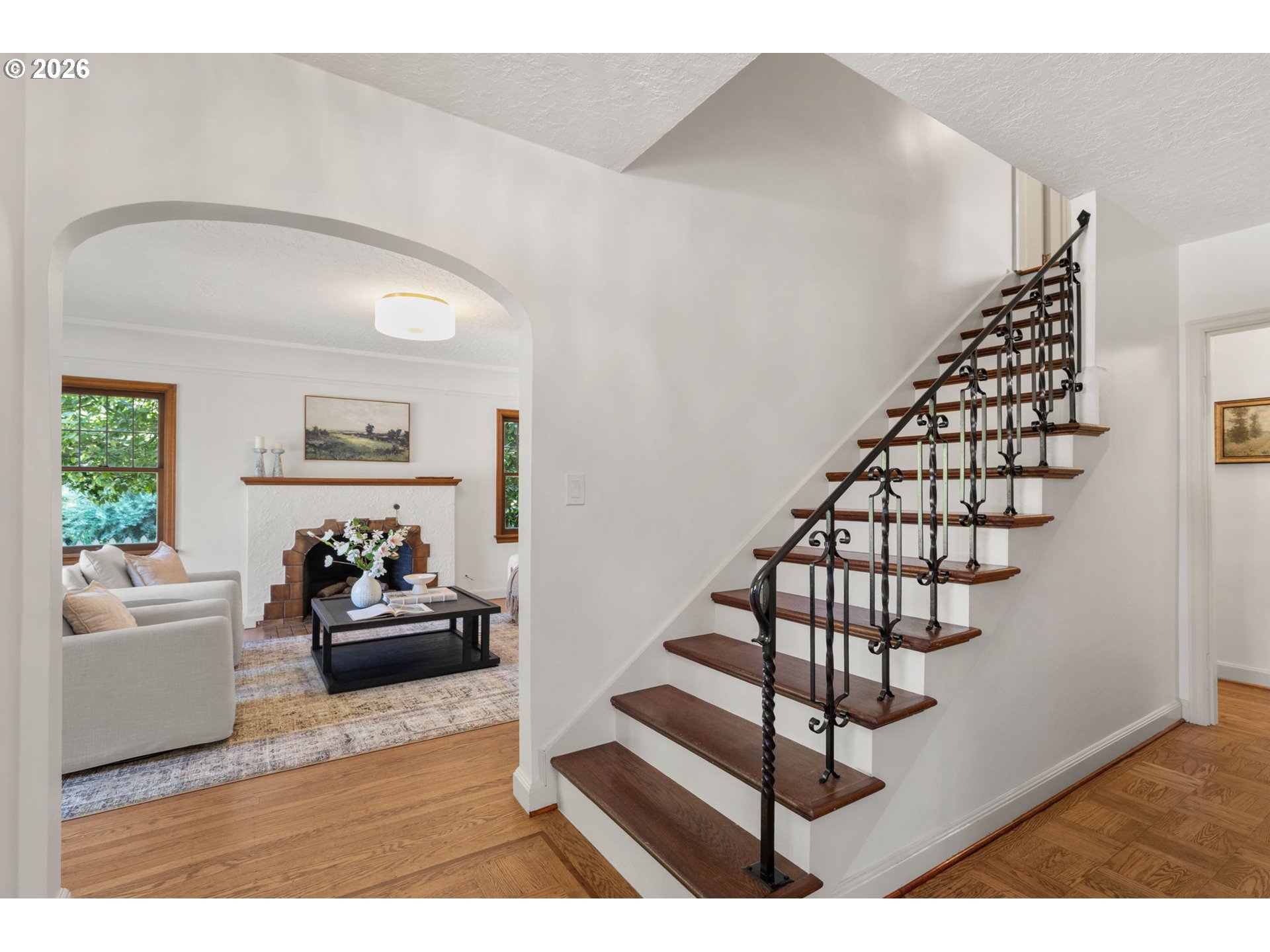 3124 NE 20TH AVE, Portland, OR 97212, photo 6 of 43