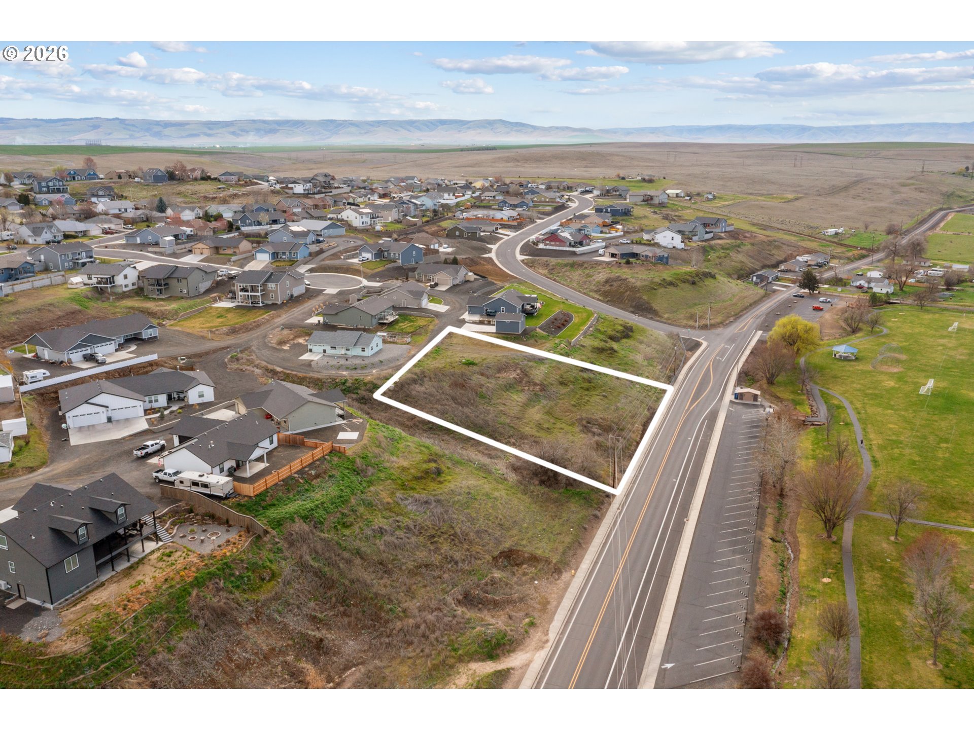 SW Quinney PL, Pendleton, OR 97801, photo 4 of 6