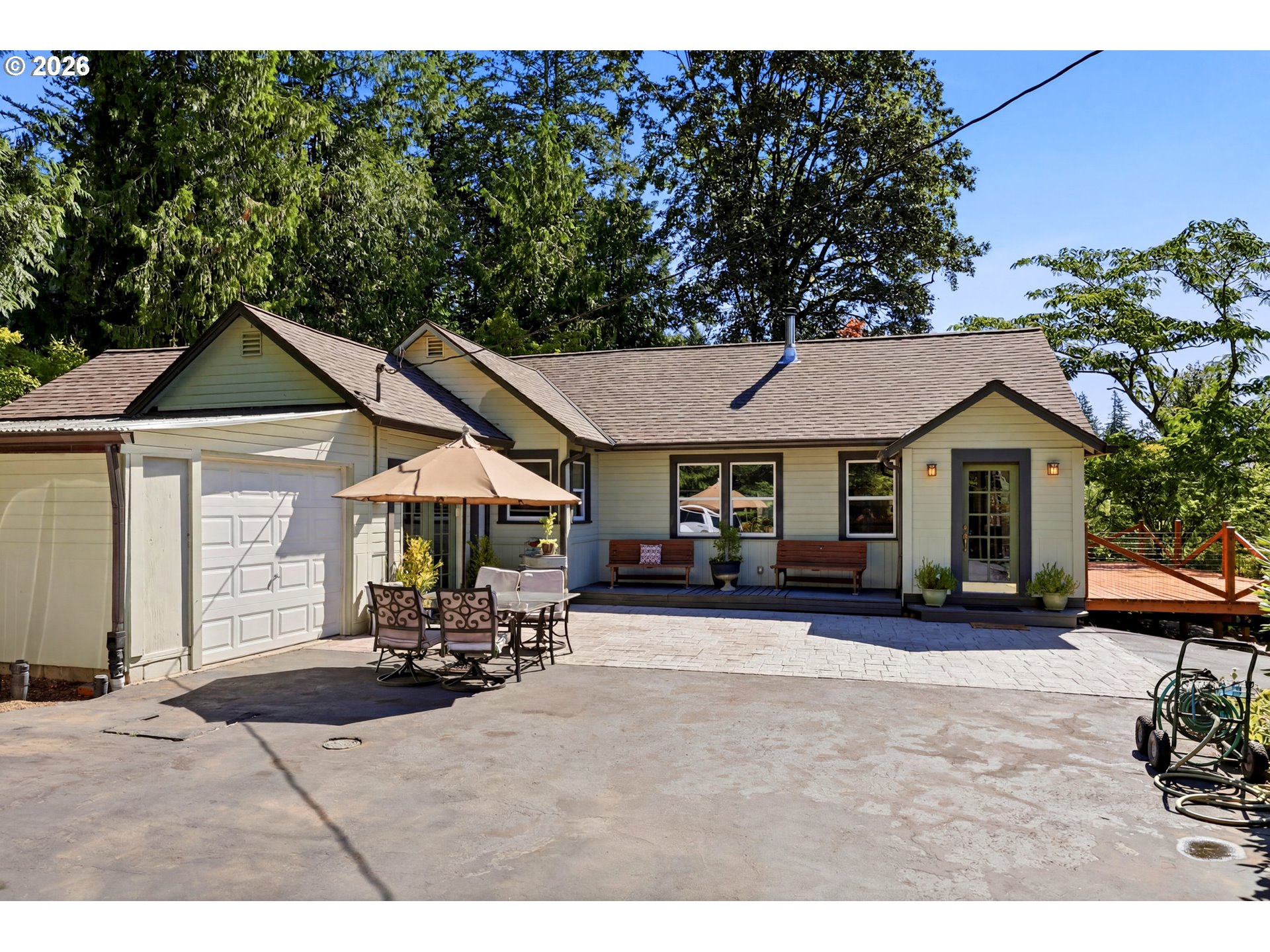 35137 SE ELLIS RD, Corbett, OR 97019, photo 2 of 39