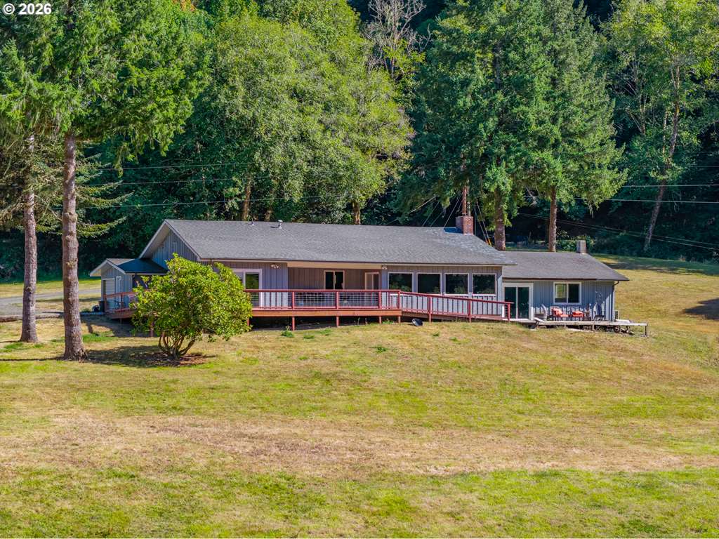 64164 Fairview Rd