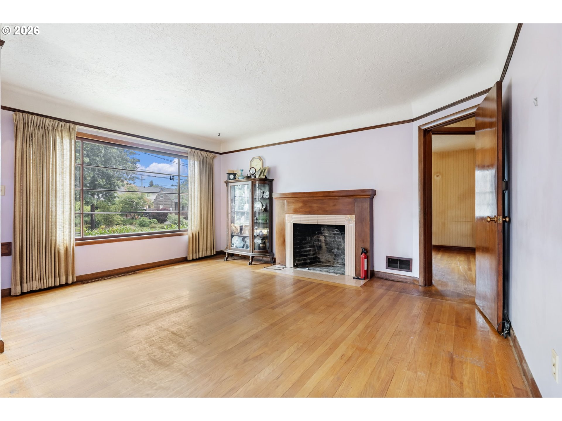 1926 N WILLAMETTE BLVD, Portland, OR 97217, photo 6 of 39