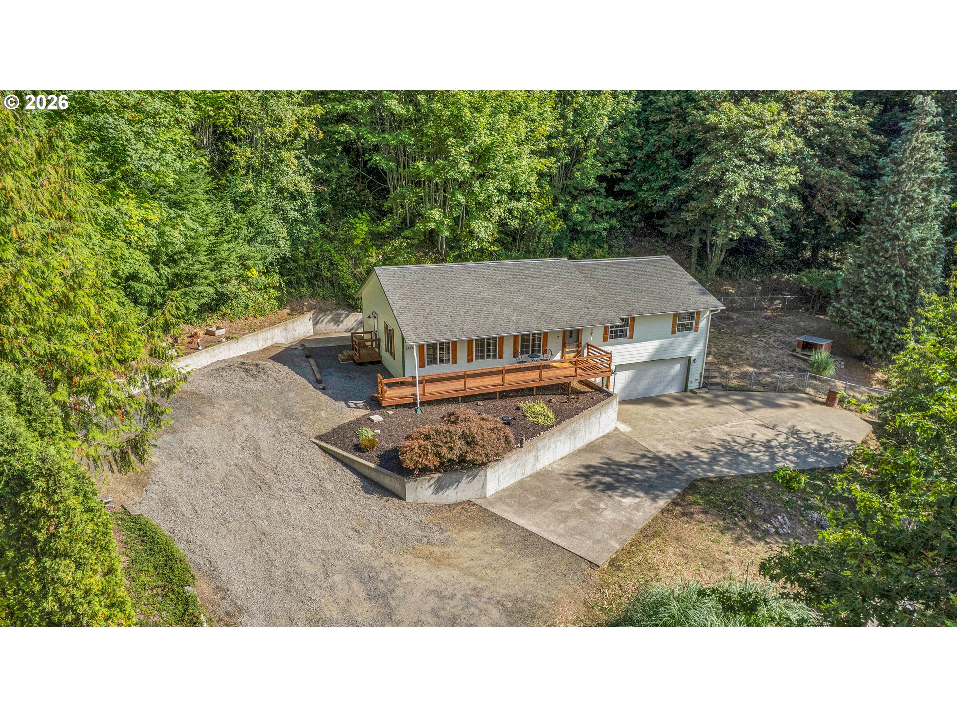 75377 Fern Hill RD, Rainier, OR 97048, photo 6 of 43