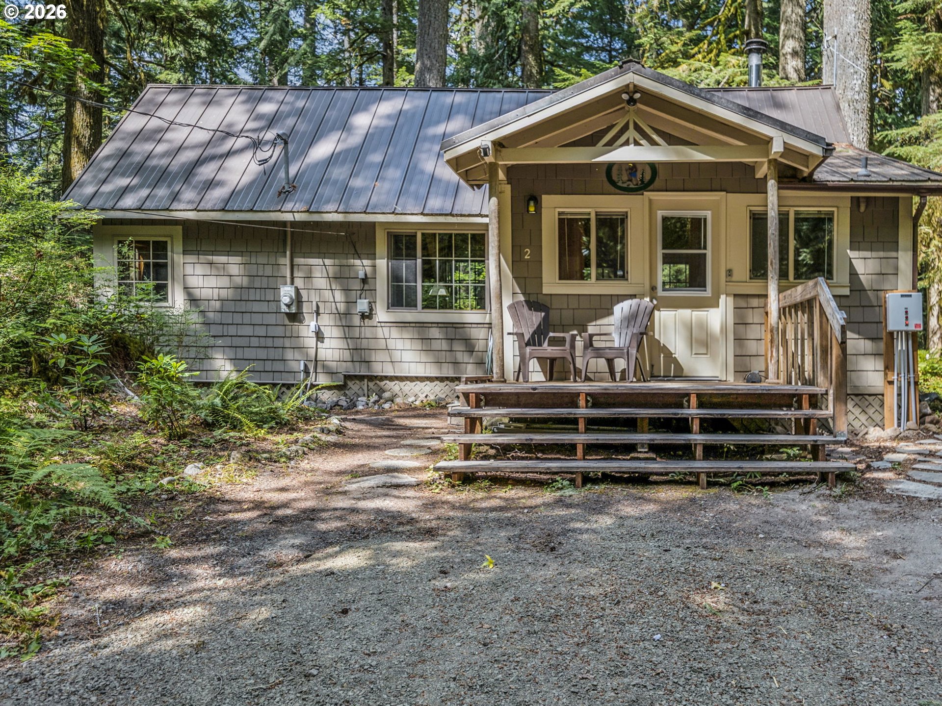 76619 E RD 30C, Rhododendron, OR 97049, photo 2 of 38