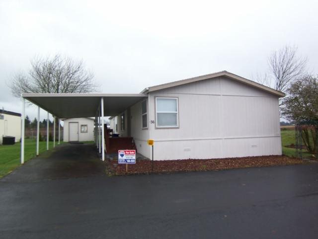 13025 SE Orient Dr Unit 36