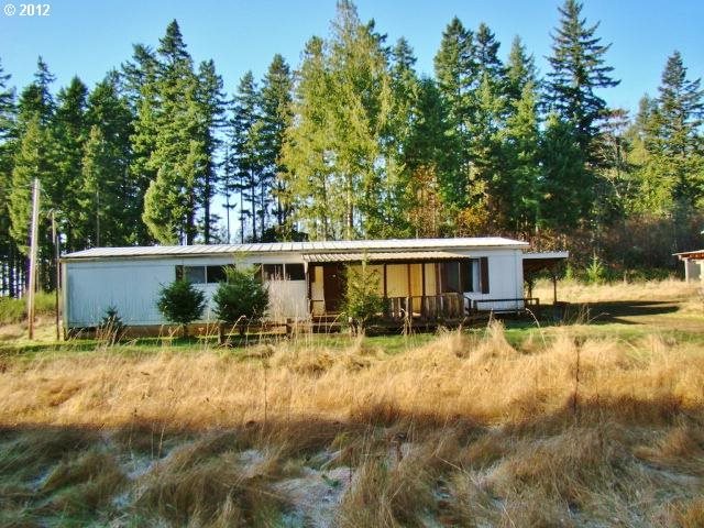 20932 S Redhouse Rd