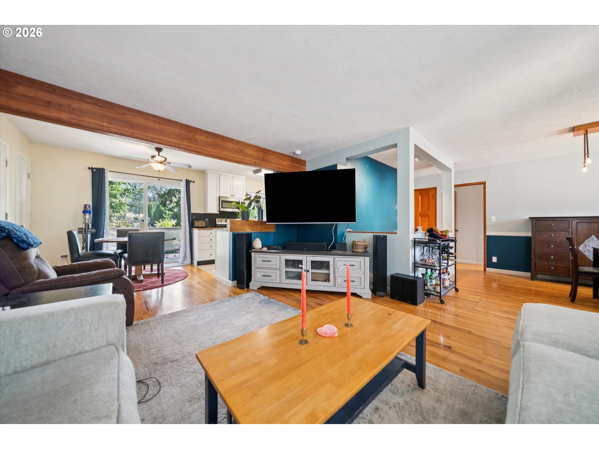 4598 SE WHIPPLE AVE, Milwaukie, OR 97267, photo 8 of 39