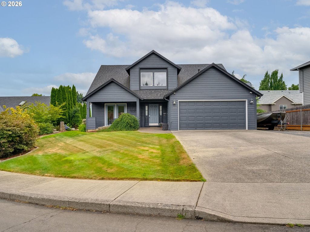 309 NW 106th St