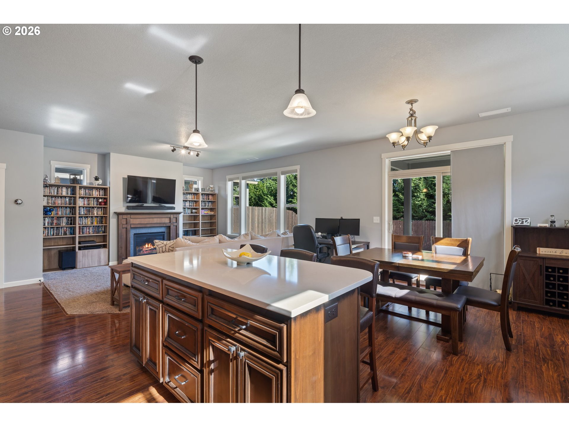 6808 NE 134TH ST, Vancouver, WA 98686, photo 8 of 43